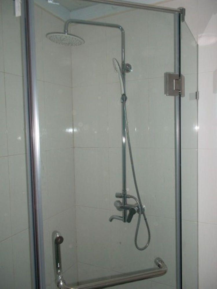 Phu Nhuan Hotel Hanoi Exterior photo
